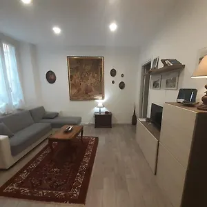 Casa Calù Génova